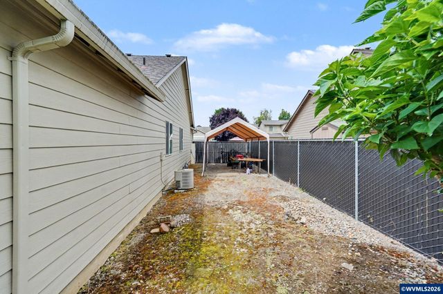 5432 Mirage St N, Keizer, OR 97303