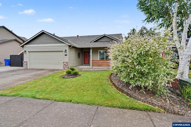 5432 Mirage St N, Keizer, OR 97303