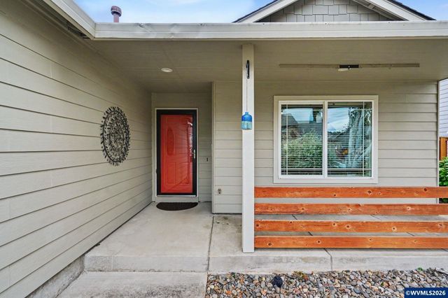 5432 Mirage St N, Keizer, OR 97303