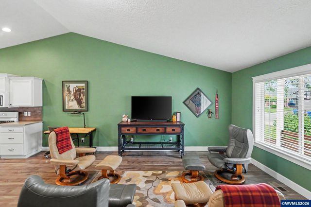 5432 Mirage St N, Keizer, OR 97303