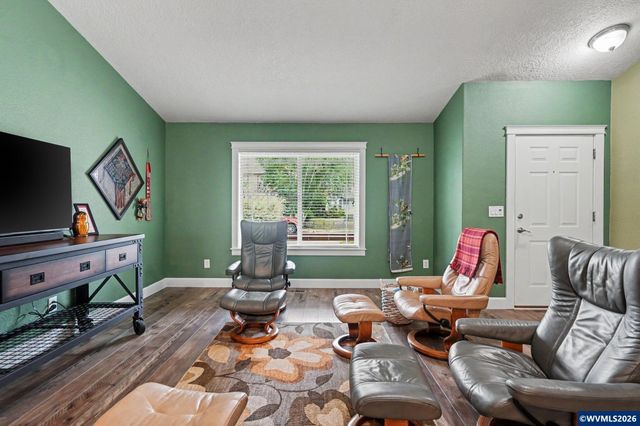 5432 Mirage St N, Keizer, OR 97303