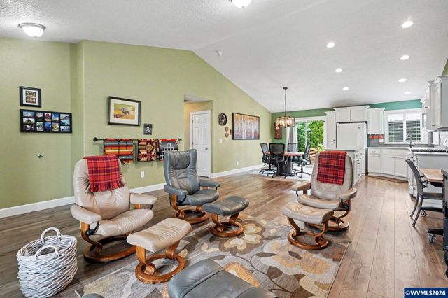 5432 Mirage St N, Keizer, OR 97303