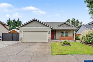 5432 Mirage St N, Keizer, OR 97303