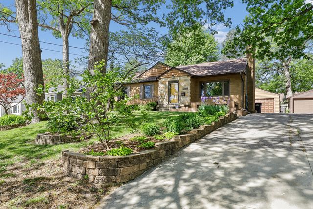 2900 34th Street, Des Moines, IA 50310