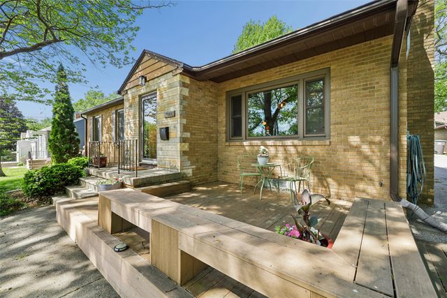2900 34th Street, Des Moines, IA 50310