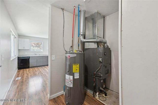 3624 Terrace Drive, Toledo, OH 43611