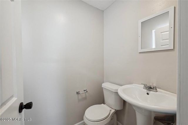 3624 Terrace Drive, Toledo, OH 43611