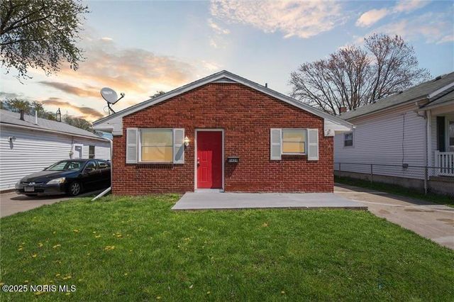 3624 Terrace Drive, Toledo, OH 43611