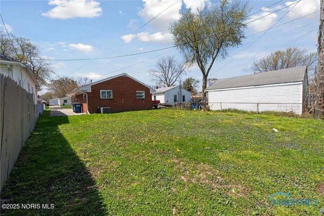 3624 Terrace Drive, Toledo, OH 43611