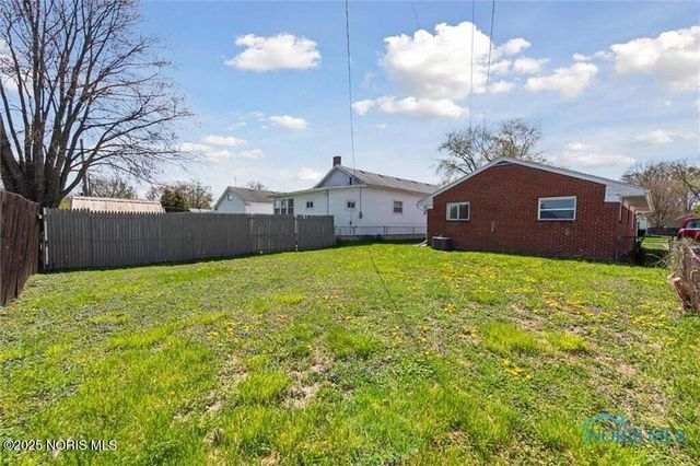 3624 Terrace Drive, Toledo, OH 43611