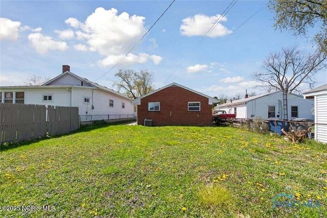 3624 Terrace Drive, Toledo, OH 43611