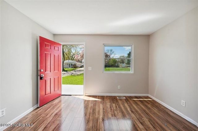 3624 Terrace Drive, Toledo, OH 43611