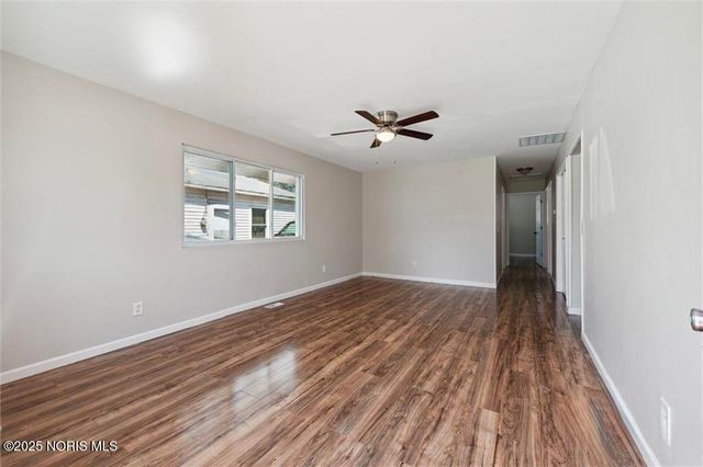 3624 Terrace Drive, Toledo, OH 43611