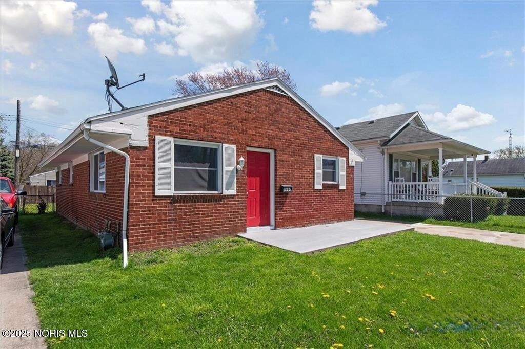 3624 Terrace Drive, Toledo, OH 43611