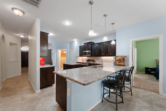 13005 Palancar Drive, Fort Worth, TX 76244