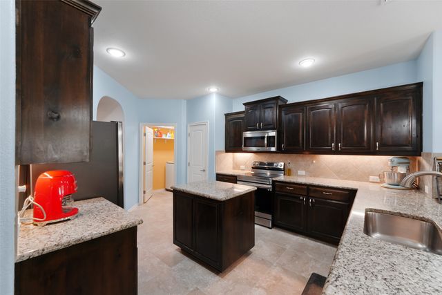 13005 Palancar Drive, Fort Worth, TX 76244