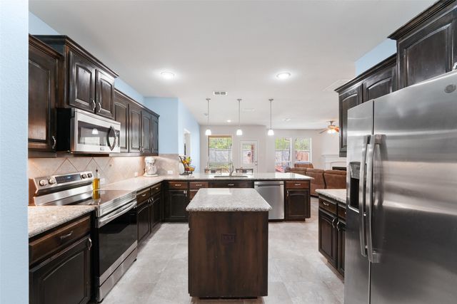 13005 Palancar Drive, Fort Worth, TX 76244