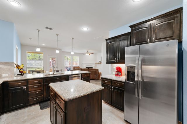 13005 Palancar Drive, Fort Worth, TX 76244