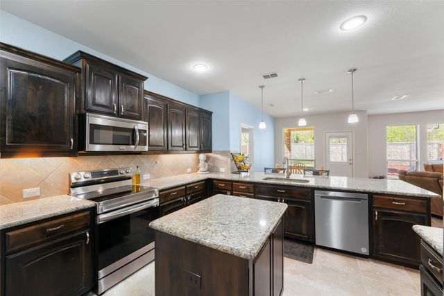 13005 Palancar Drive, Fort Worth, TX 76244