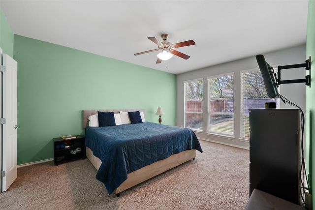 13005 Palancar Drive, Fort Worth, TX 76244