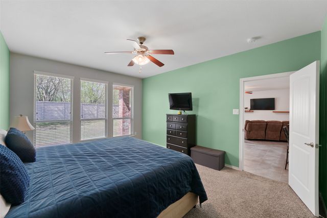 13005 Palancar Drive, Fort Worth, TX 76244