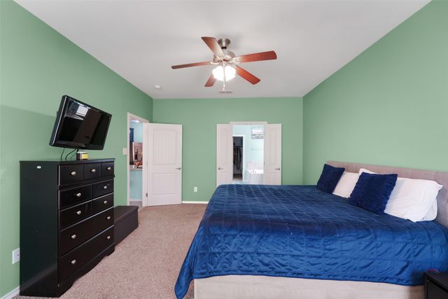 13005 Palancar Drive, Fort Worth, TX 76244