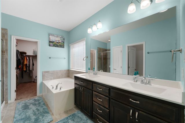 13005 Palancar Drive, Fort Worth, TX 76244