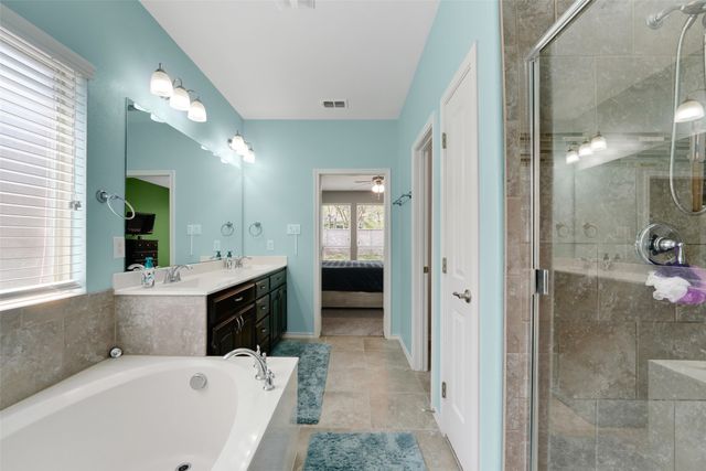 13005 Palancar Drive, Fort Worth, TX 76244