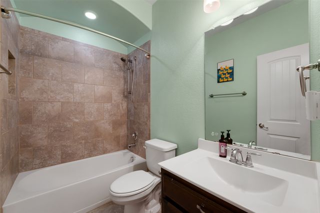 13005 Palancar Drive, Fort Worth, TX 76244