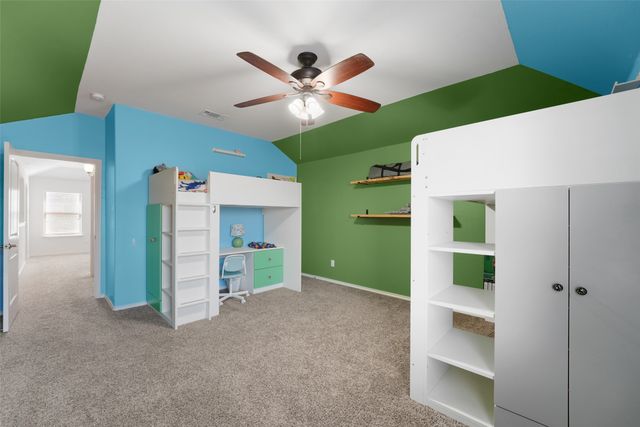 13005 Palancar Drive, Fort Worth, TX 76244