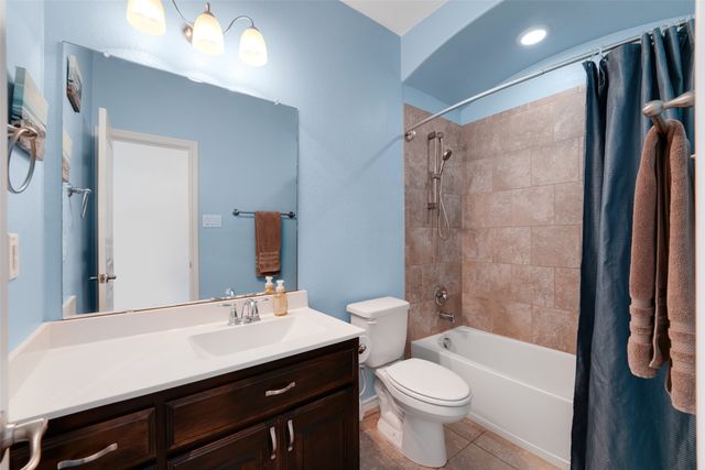 13005 Palancar Drive, Fort Worth, TX 76244