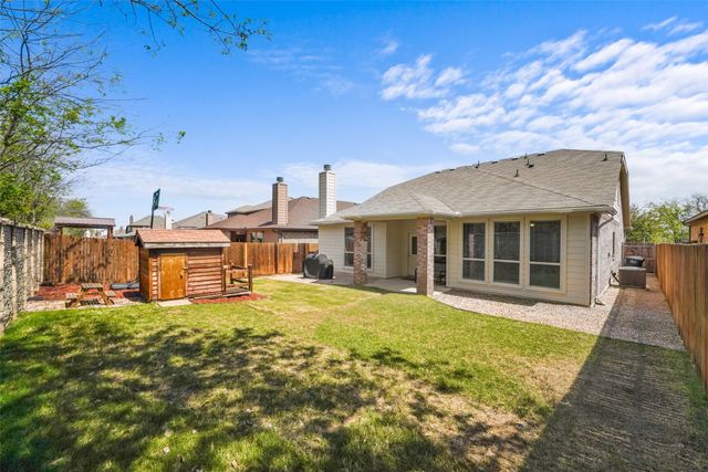 13005 Palancar Drive, Fort Worth, TX 76244
