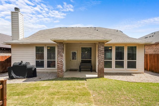 13005 Palancar Drive, Fort Worth, TX 76244