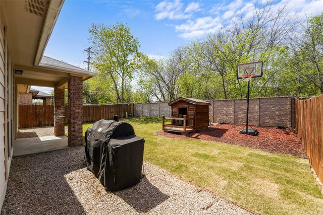 13005 Palancar Drive, Fort Worth, TX 76244