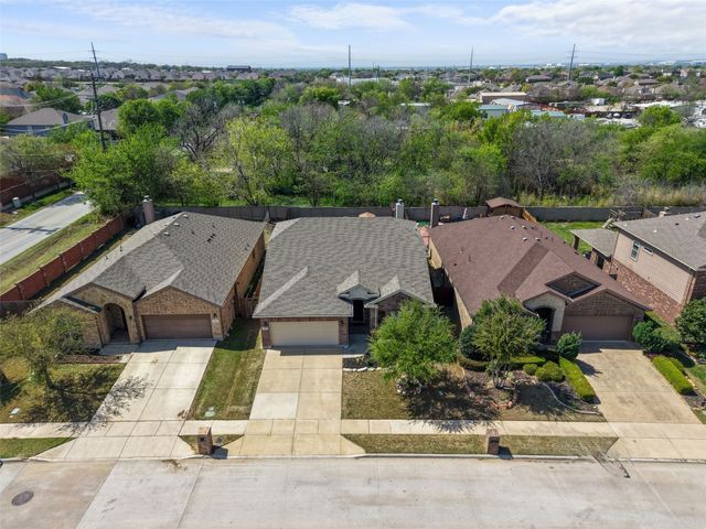 13005 Palancar Drive, Fort Worth, TX 76244