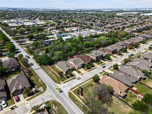 13005 Palancar Drive, Fort Worth, TX 76244