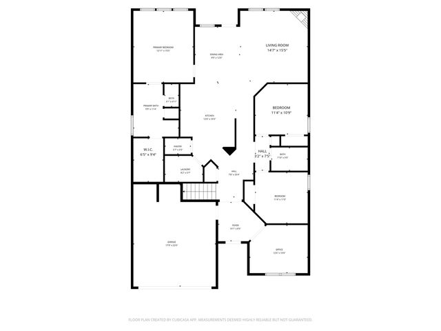 13005 Palancar Drive, Fort Worth, TX 76244