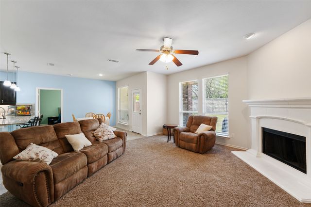 13005 Palancar Drive, Fort Worth, TX 76244