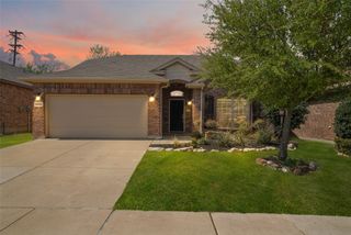 13005 Palancar Drive, Fort Worth, TX 76244