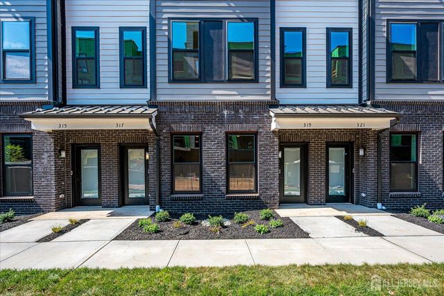 317 Sadie Circle, New Brunswick, NJ 08901