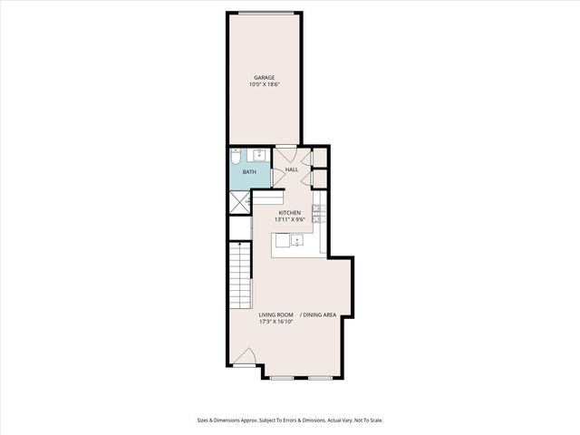 317 Sadie Circle, New Brunswick, NJ 08901