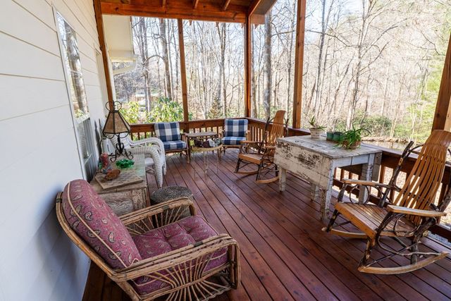 1316 Junaluska Road, Andrews, NC 28901