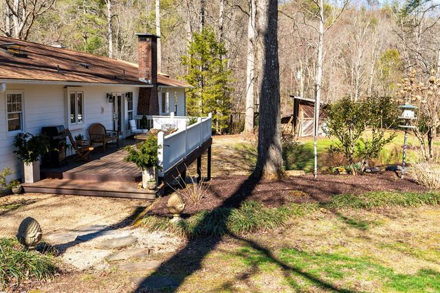 1316 Junaluska Road, Andrews, NC 28901