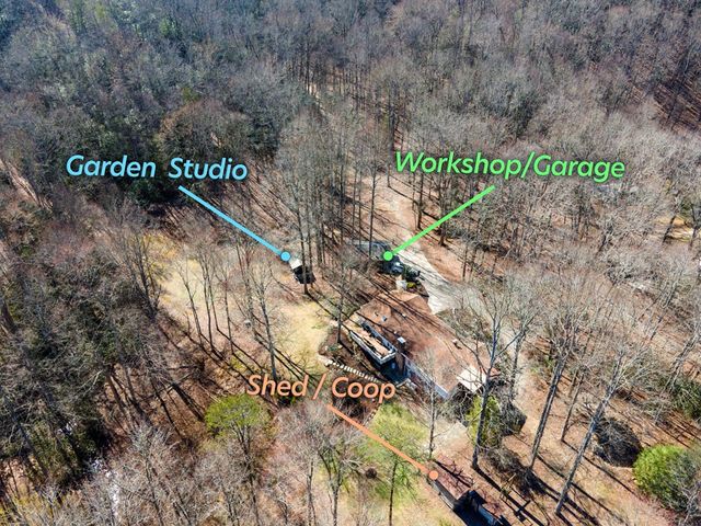 1316 Junaluska Road, Andrews, NC 28901
