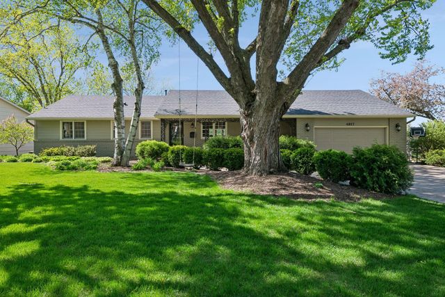 4817 Wilford Way, Edina, MN 55435