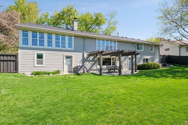 4817 Wilford Way, Edina, MN 55435