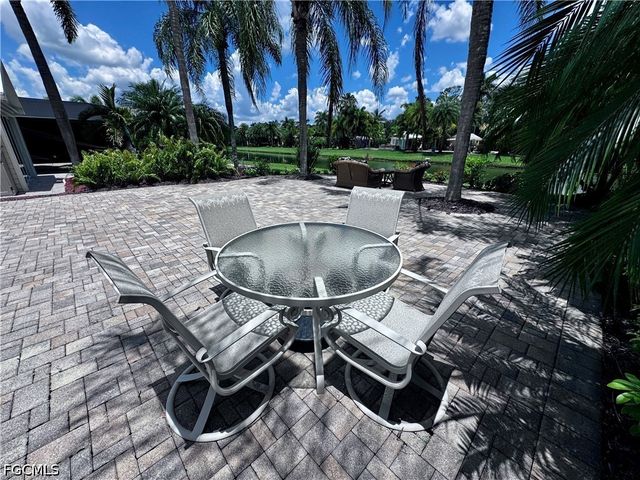 Lot 113 3009 Cupola LN N, Labelle, FL 33935