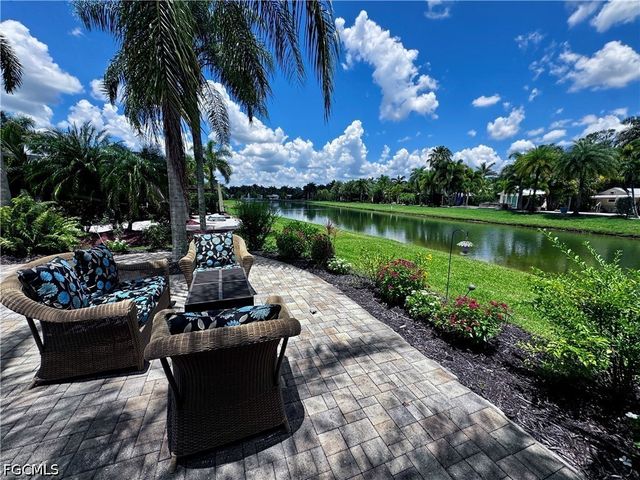 Lot 113 3009 Cupola LN N, Labelle, FL 33935
