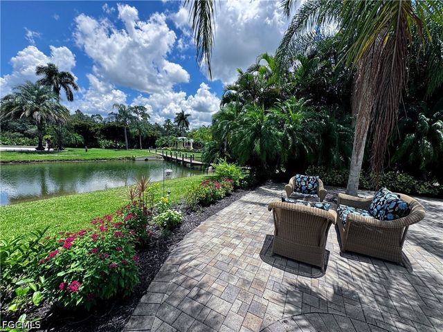 Lot 113 3009 Cupola LN N, Labelle, FL 33935