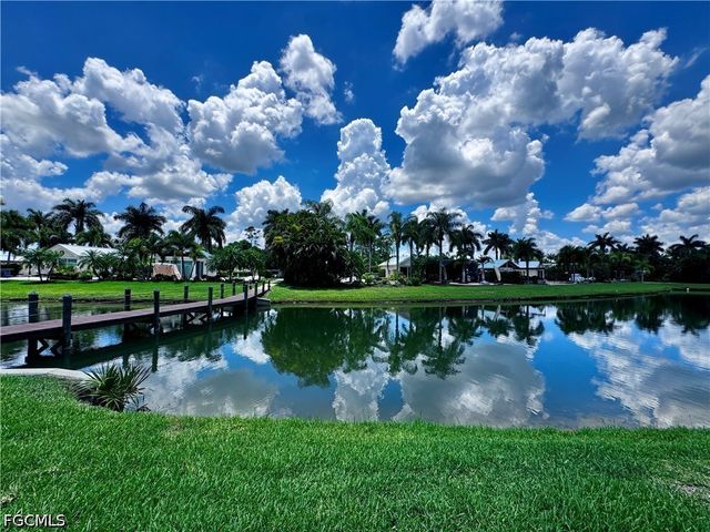 Lot 113 3009 Cupola LN N, Labelle, FL 33935